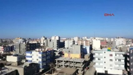 İdil'de Operasyonlar Devam Ediyor