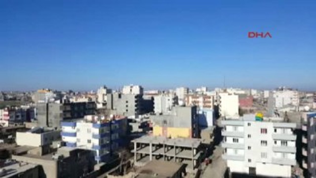 İdil'de Operasyonlar Devam Ediyor