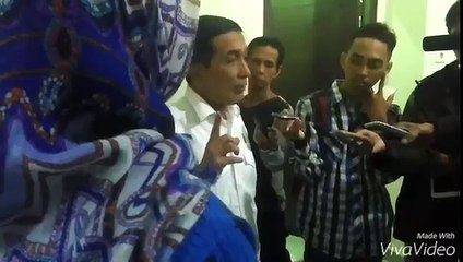 Rusunawa Jakabaring Siap Menampung 3.000 Atlet dan Warga