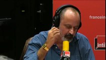 Les Césars de la joie de vivre, L'Humeur De Daniel Morin