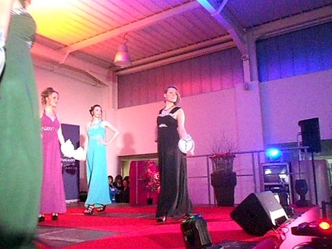 Beauvaisis : les six candidates au titre de miss se présentent