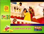 Swara ko Maar ne ke liye Kavya ne Lagayi Swara ke Room Mein Aag 29th February 2016 Swaragini