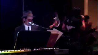 Dueling Pianos for your Corporate Event / Holiday Party - Felix and Fingers