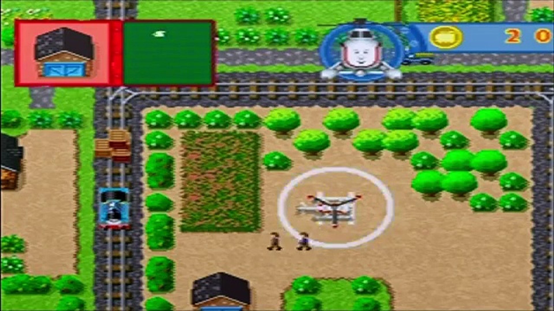 vtech v smile thomas and friends