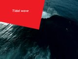 Tidal wave- Matthew Parker feat. Mical Ariss