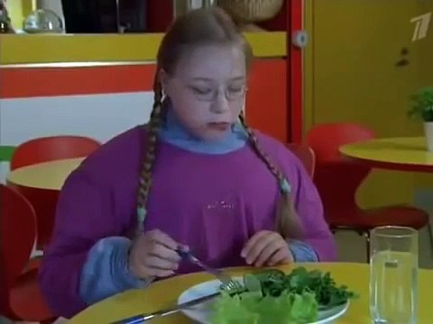 НАШ ЕРАЛАШ Толстуха