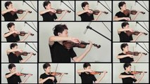 Game of Thrones Violin Cover