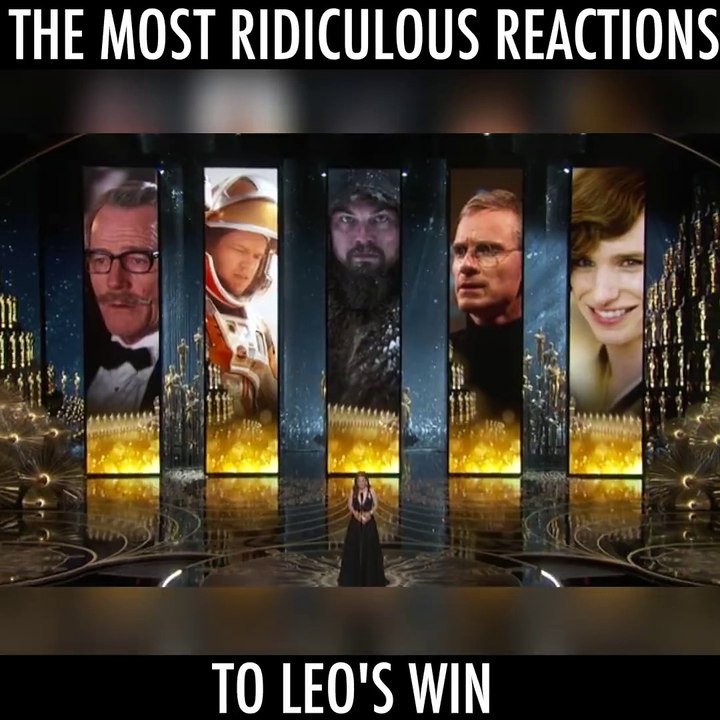 Leo wins