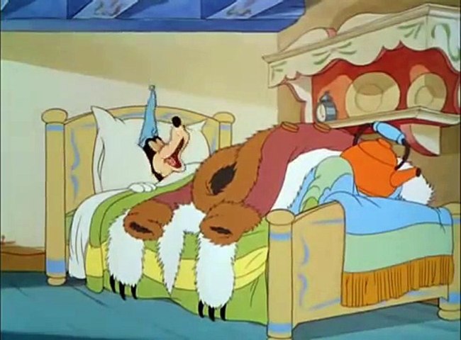 The Art Of Skiing A Goofy Cartoon Have A Laugh Video Dailymotion the art of skiing a goofy cartoon have a laugh