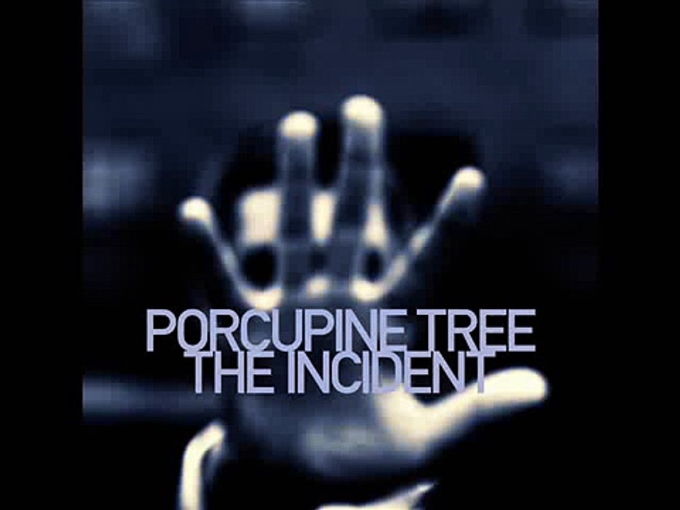 Porcupine Tree - Great expectations / Kneel & Disconnect