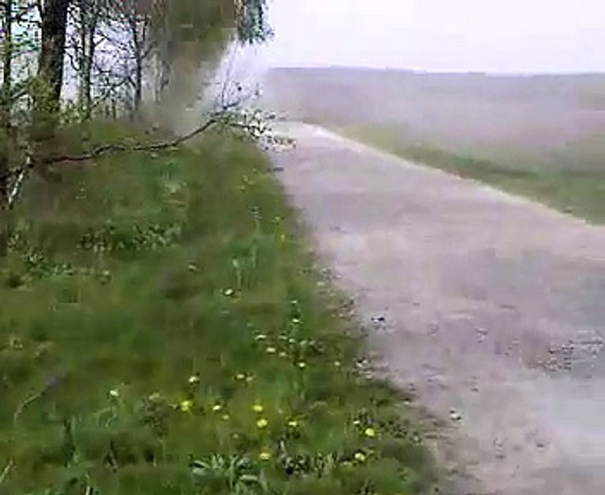 YFZ 450 Belgie