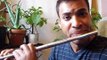 The Barber or Seville overture by Rossini, flute improvisational solo by Dameon Locklear