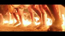 Herkül - Özgürlük Savaşçısı - Hercules(2014) [ Türkçe Dublaj ] Fragman