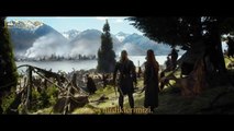 Hobbit - Beş Ordular Savaşi Ozel Türkçe Fragmani I.