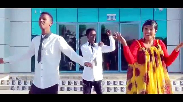 Hees Cusub Zamzam Sharaf Ee Ugub