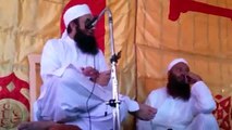 Maulana Tariq Jameel Nasiyat Sudan 2013 - Maulana Tariq Jameel