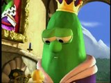 VeggieTales Grammar Lesson