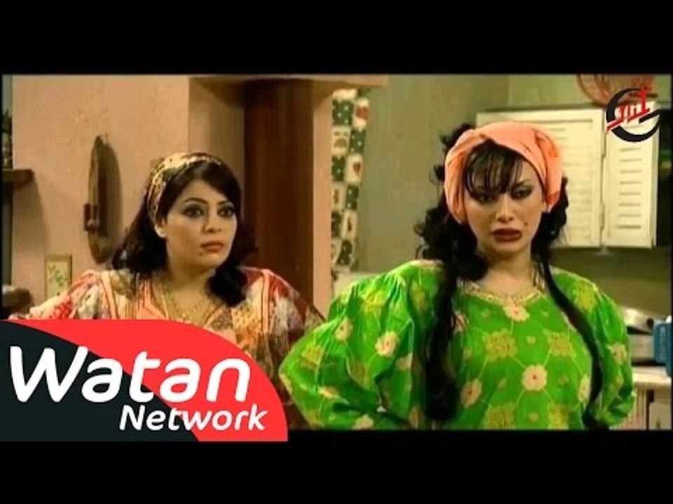 مسلسل خمسة و خميسة ـ الحلقة 12 الثانية عشر كاملة HD