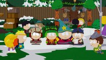 South Park: Stick of Truth (PC/PS3/Xbox360) (WALKTHROUGH) Part 15 [Main Campaign]