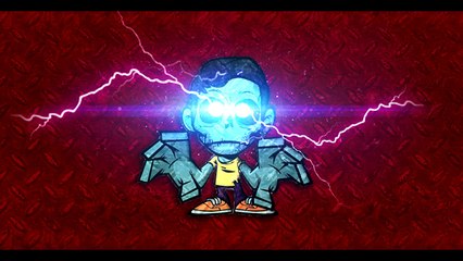 Petit ours brun - Générique ft. Zomboy [FULL VERSION]