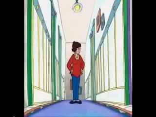 Caillou ( küfürlü ) 1.Bölüm / dublajcıadam