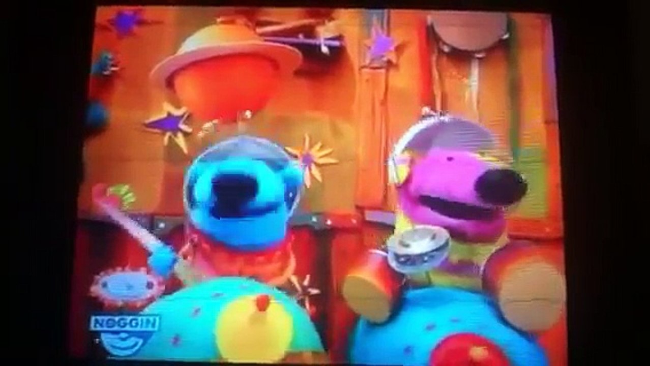 Jacks Big Music Show Space Opera (Full Episode) Видео Dailymotion