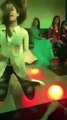 Hot girl nanga mujra in wedding dance on fast song - desi girls video