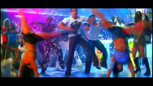 Just Chill Full HD Video Song - Maine Pyaar Kyun Kiya - Salmaan Khan - Katreena Kaif
