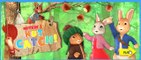 Мультфильмы для Детей Дисней все серии подряд Кролик Питер мультфильм Серия #2 ♥