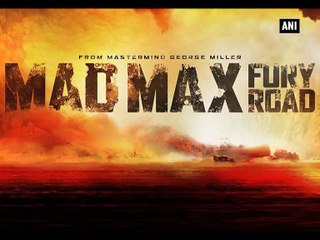 'Mad Max: Fury Road' takes 2016 Oscars by storm