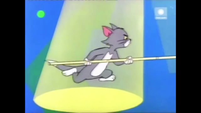 The Tom and Jerry Show (1975) - Intro/Theme Song (Instrumental Version)