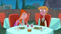 Phineas and Ferb - Evil Love song (HD)