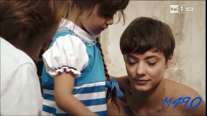 Marco e Sara II Take your time