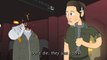 ♪ ALIEN ISOLATION THE MUSICAL - Animated Music Video Parody
