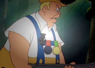 Bugs Bunny Ep 42 Herr Meets Hare