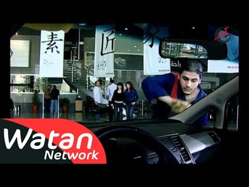 مسلسل سيرة الحب ـ الحلقة 23 الثالثة والعشرون كا...