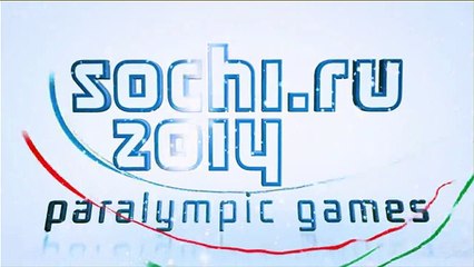 Паралимпийские горные лыжи