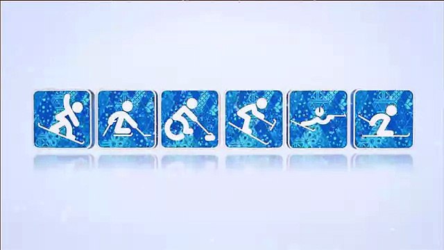 Паралимпийские лыжные гонки и биатлон