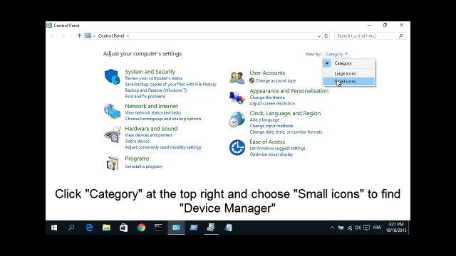 How To Fix USB Ports Not Working or Not Recognized (Windows 10, 8.1, 8, 7 and Vista) _ Laptop & PC