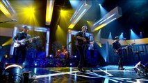 Coldplay - Charlie Brown (Later. With Jools Holland) [HQ Audio]