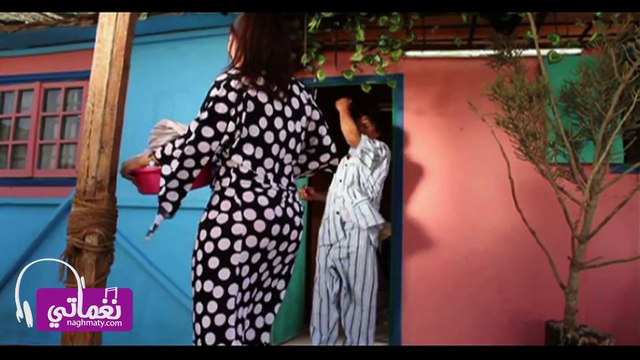 Hamdy Batshan Ana Wad Kholasa - حمدي بتشان انا واد خلاصه