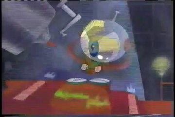 Marvin Martian In Pride of the Martians (1998)