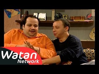 مسلسل خمسة و خميسة ـ الحلقة 22 الثانية والعشرون كاملة HD