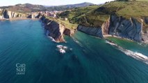 Cap Sud Ouest: la Côte basque, un pays maritime