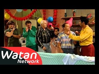 مسلسل خمسة و خميسة ـ الحلقة 4 الرابعة كاملة HD