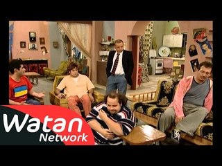 مسلسل خمسة و خميسة ـ الحلقة 9 التاسعة كاملة HD