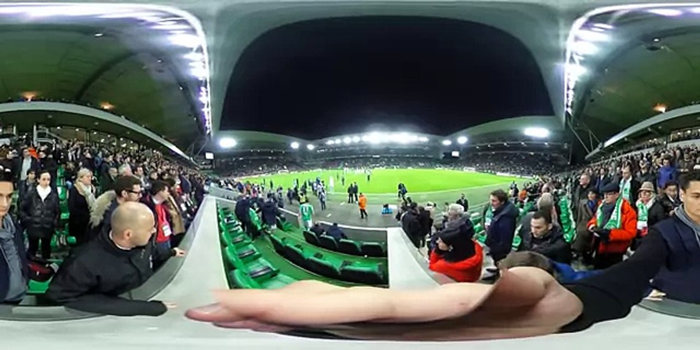 ASSE PSG 360° [TEST]