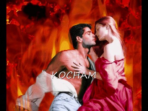 Kocham Cie - Long Junior