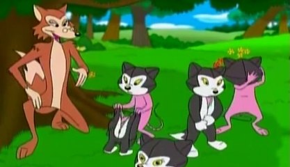 Cheating with the Cat Webisode Story 2 - Cartoon