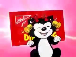 The Cat & The Friends Webisode Stories 1 to 7 - Cartoon